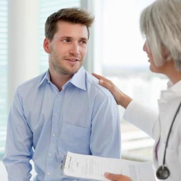 Suy giảm sinh lực khi cơ thể “xuống sức” nhưng bạn không hề nhận ra